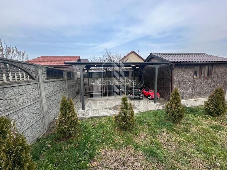 Casa Exclusivista in Mosnita Noua 4 dormitoare - 38