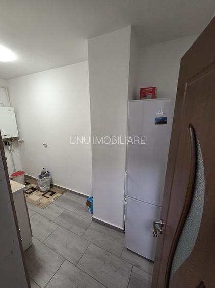 Apartament cu 1 camera - zona Alexandru cel Bun - Zimbru - 2