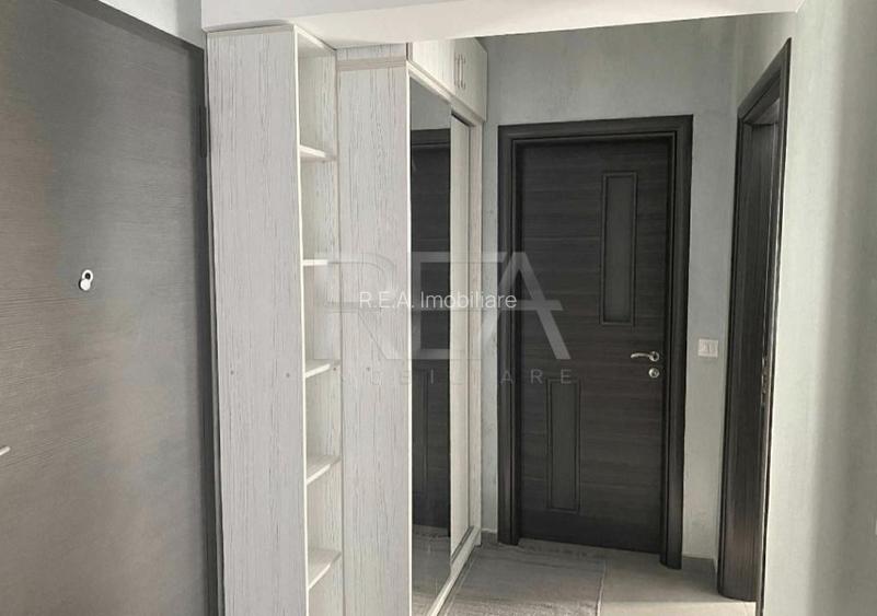 2 camere, 11/12 parcare, 55mp-Exigent Plaza-Faza 2 - 3