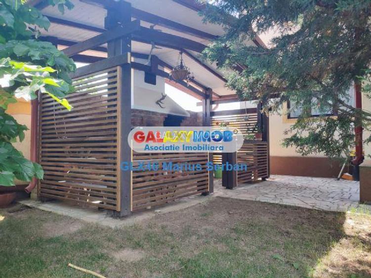 Inchiriere casa Targoviste - 16