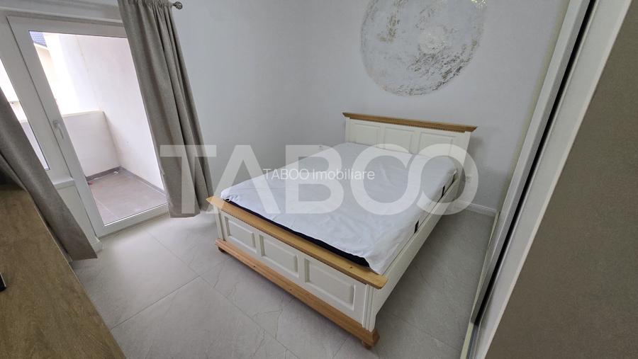 Apartament de inchiriat 2 camere balcon loc de parcare Doamna Stanca - 5