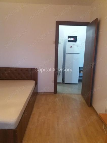 Garsoniera Crangasi Metrou Piata - 3