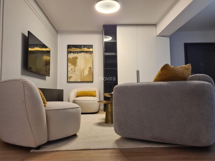 Vanzare Apartament 4 Camere Nou  Mobilat si Utilat * Iancu Nicolae - 3