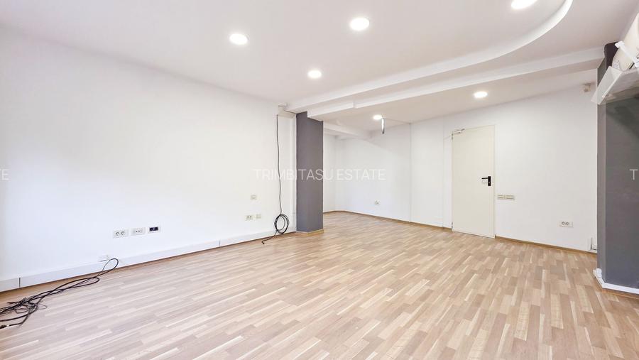 Spațiu Birouri PREMIUM pe Sabinelor 104A - Zona 13 Septembrie Marriott - 4