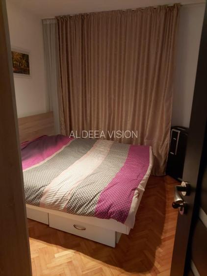 Apartament 3 camere, de vânzare, în Zorilor, 65 mp, decomandat - 5