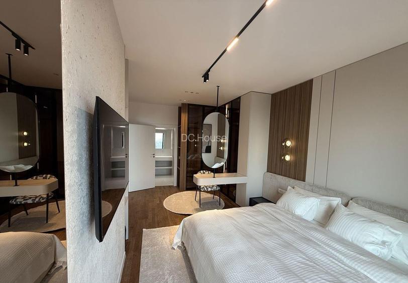 Apartament 3 camere ~ Prima inchiriere ~ Complex The Ivy - 8