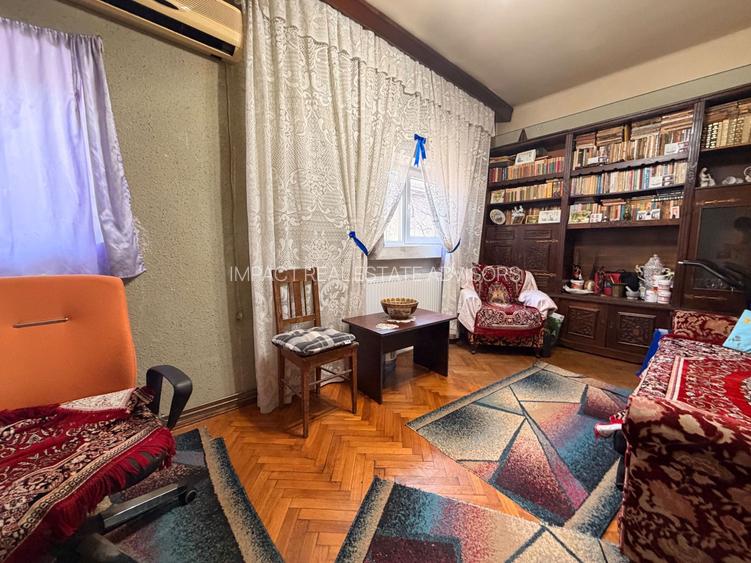 APARTAMENT 2 CAMERE | CAPITALE | CENTRALA - 2