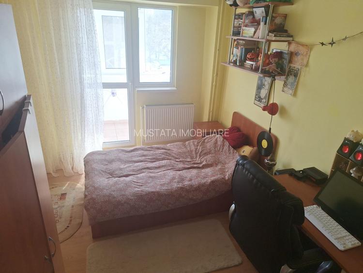 Apartament 3 camere Calarasi 4, etaj 3. Suprafata 72mp. - 4