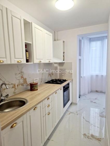 Apartament 2 camere Unirii Fantani Renovat Complet T685 - 4