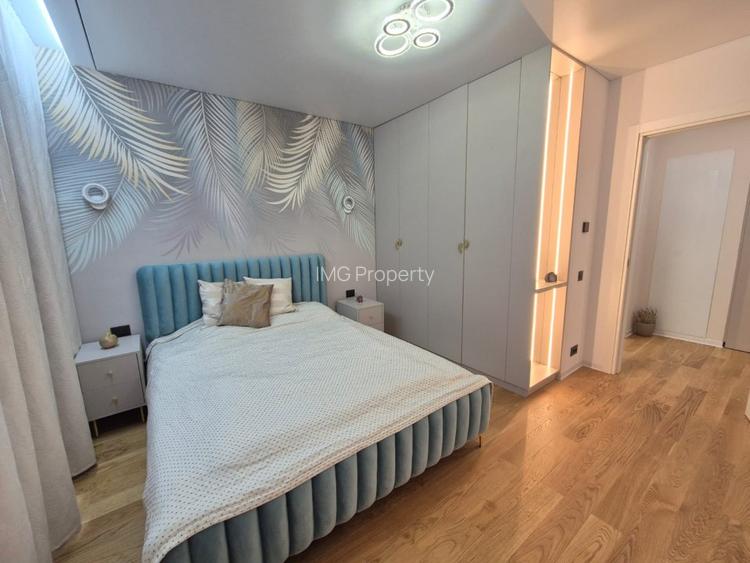 Apartament premium 2 camere, mobilat complet, ansamblul YACHT KID-Brb. Vacarescu - 4