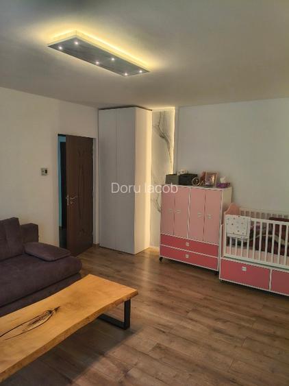 Apartament de închiriat Carpaților 11  - 10