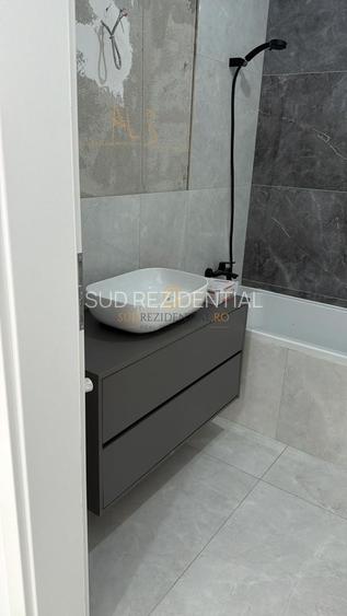 Apartament gata de mutare! 2 camere, finisaje premium, Bd Metalurgiei - 9