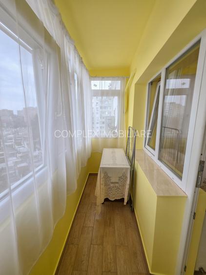 Dristor - Rm Sarat - stradal, Apartament 2 Camere Semidecomandat - 13