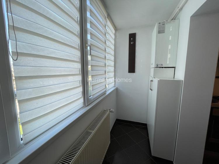 Apartament 2 camere, complet mobilat, 2 balcoane si pivnita – Strand - 5