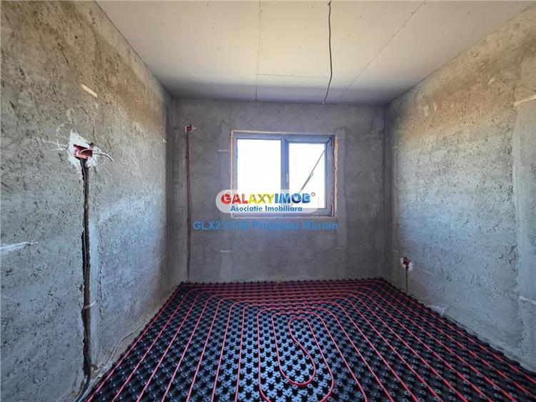 Vanzare casa Premium cu teren de 420 mp situata in comuna Clinceni - 34