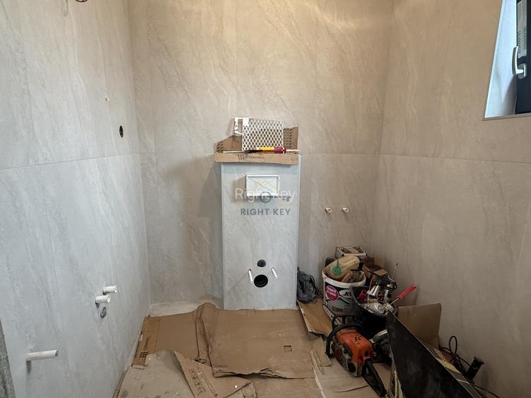 Casa Dragomiresti-Vale, P+Pod, 3 Cam, Teren: 455mp, STB, Comision 0%! - 12