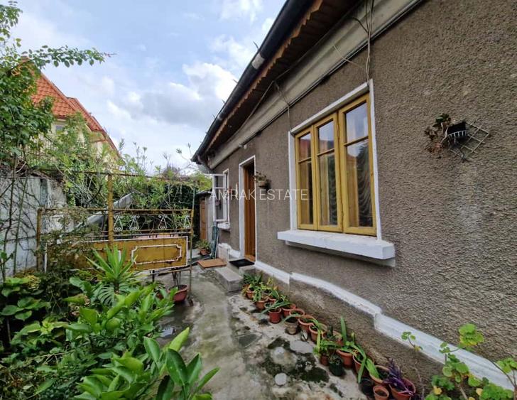 Casa cu teren in proprietate - Investitie - Baba Novac - 6