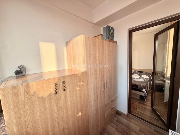 Apartament cu 2 camere in bloc nou, zona Tatarasi-Ateneu - 9
