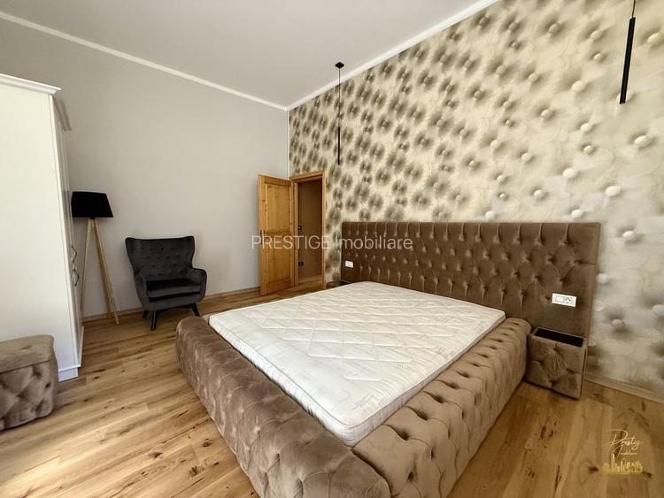 Apartament modern cu 4 camere in zona Ultracentrala - Oradea - 10