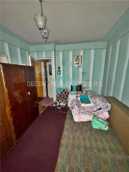 Apartament 2 camere cu balcon Florilor, Brasov - 9