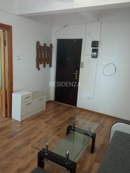 Apartament 2 Camere Parcul Carol | Centrala proprie | Balcon - 3