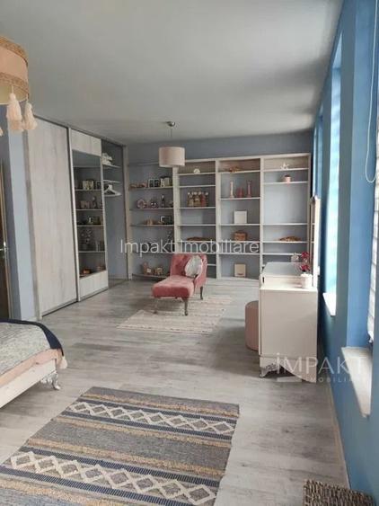 Apartament de inchiriat cu 3 camere in cartier Europa! - 4