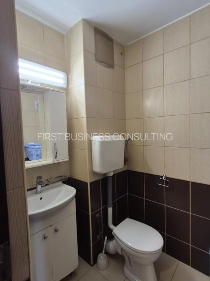1 Mai - Clucerului - apartament deosebit, 3 camere - 28