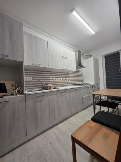 Garsoniera de inchiriat in zona Militari Residence - 4