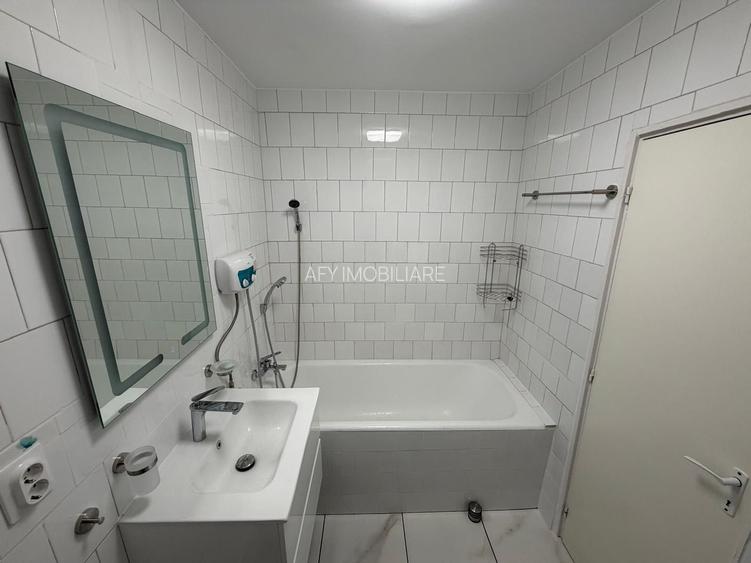 Apartament 2 camere decomandat , Lacul Tei de inchiriat - 7