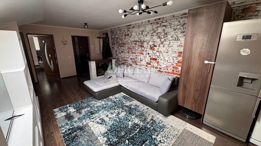 Apartament 3 camere | Dog Friendly | AC | Parcul Poligon | Floresti - 2