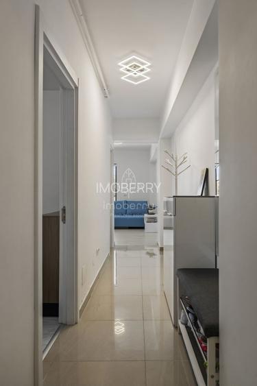 Vanzare apartament doua camere, bloc nou, Calea Vitan - 11