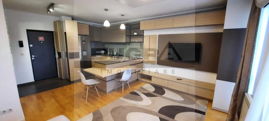 Apartament de 1 camere, 40mp, parcare, Augustin Presecan - 2