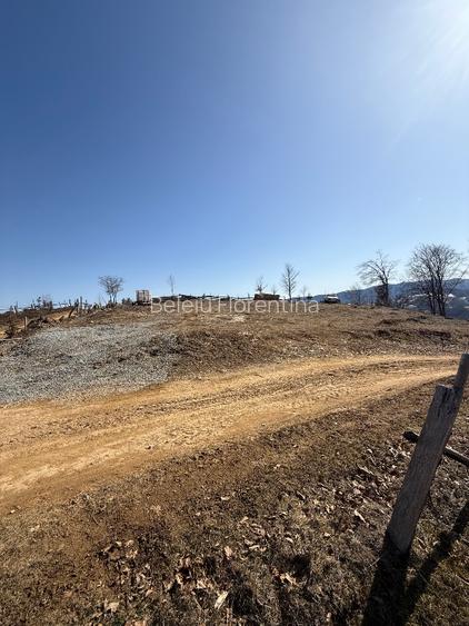 Teren de vânzare în zona de munte  - 3