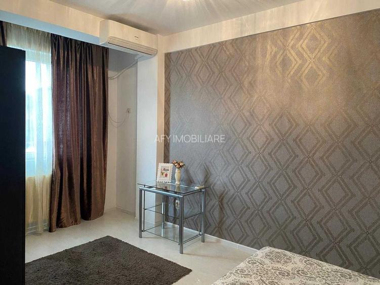Inchiriez Apartament 2 camere- zona Berceni - 8