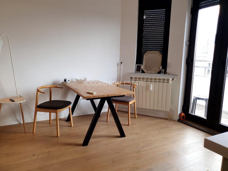 Palatul Regal, Piata Universitatii, bloc consolidat-fara risc seismic - 6