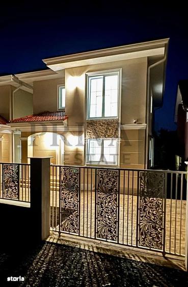 Duplex individual modern 5 camere Moșnița Nouă - 4