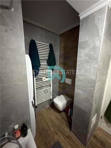 Apartament  3 camere Tractorul,  Brasov - 14