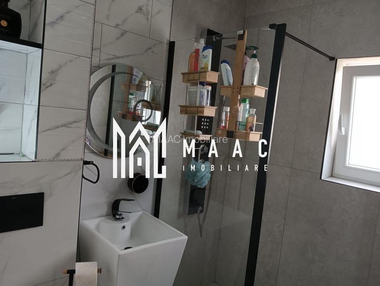 Apartament 3 Camere I Parter I Curte de 85 mp I Zonă Barbeque - 7