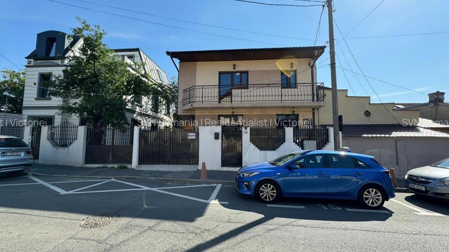 REV2005182 Vila de inchiriat Brancoveanu - 7