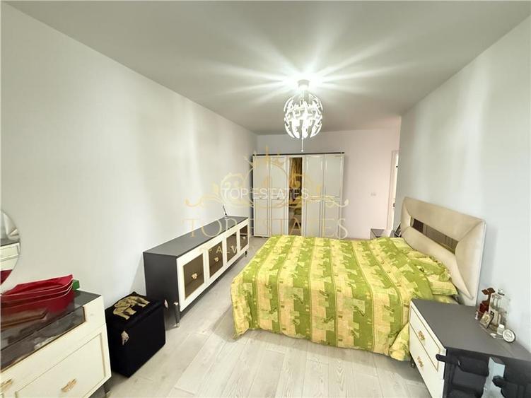 Vanzare apartament 4 camere Casa Presei -  Straulesti, New Residences, Bucuresti - 8