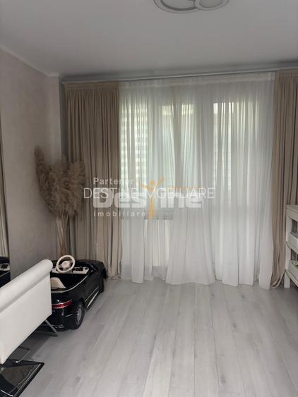 APARTAMENT 4 CAMERE - 4