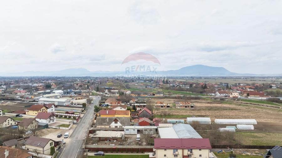 Comision 0 | Dezvoltare sau business: hale + teren 5.924 mp - 20