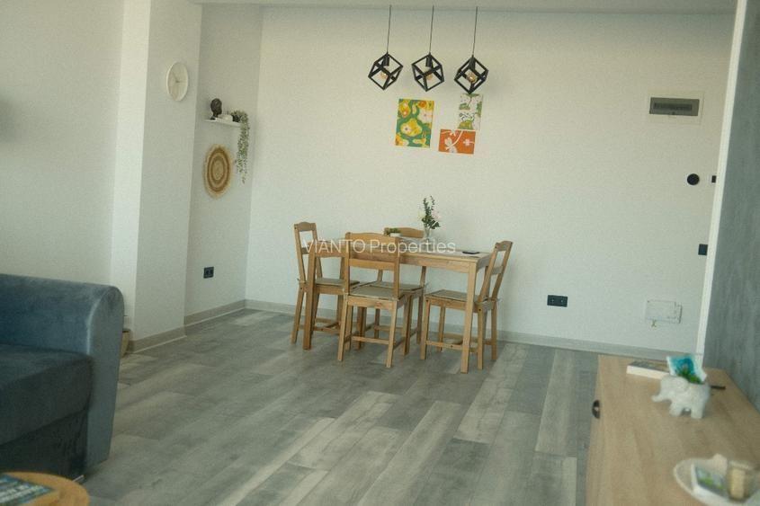 APARTAMENT 2 CAMERE | PRIMA INCHIRIERE| PARCARE PRIVATA - 10