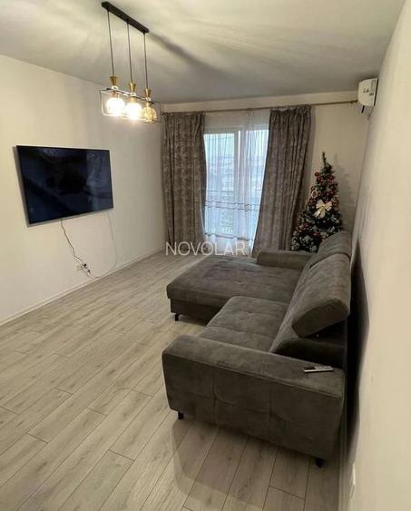 Apartament 2 camere Pallady - Bloc Nou - 2
