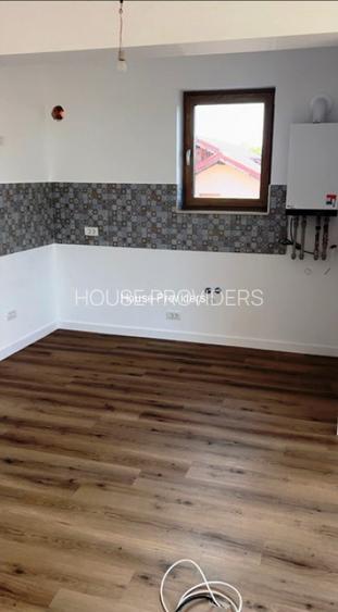 Vanzare Apartament 2  Camere Baneasa Sisesti - 9