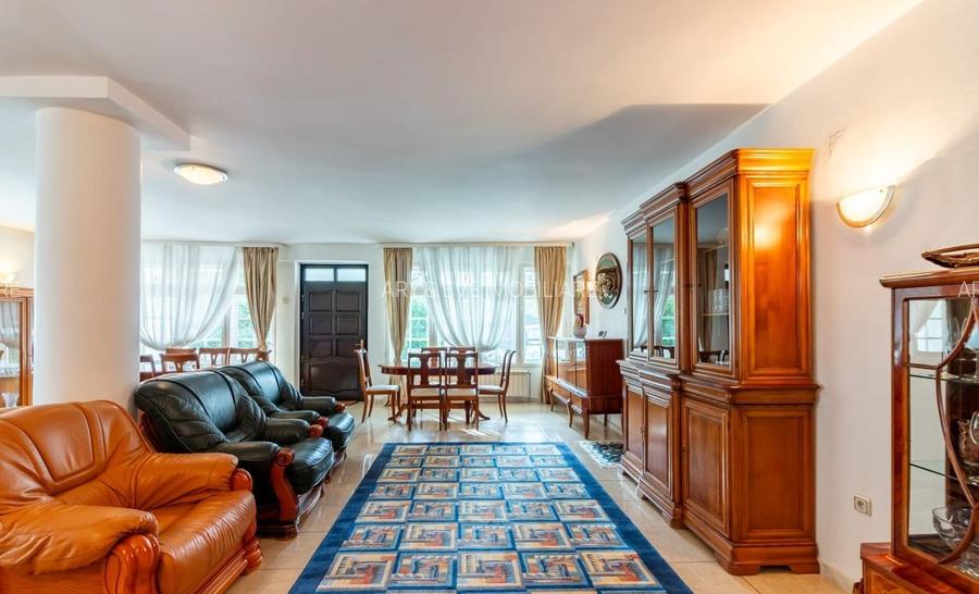 Snagov-Proprietate unica intr-o oaza de verdeata COMISION 0 - 13