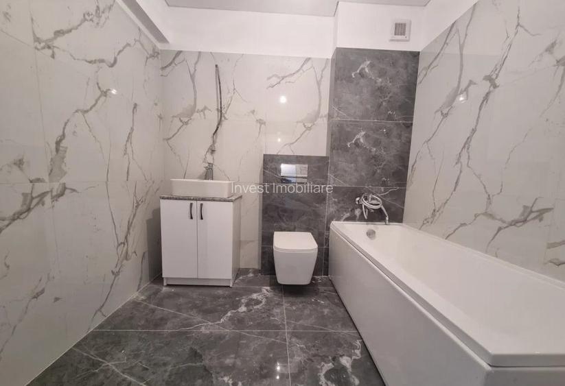 APARTAMENT CU 1 CAMERE , NICOLINA , BLOC NOU 2025 - 6
