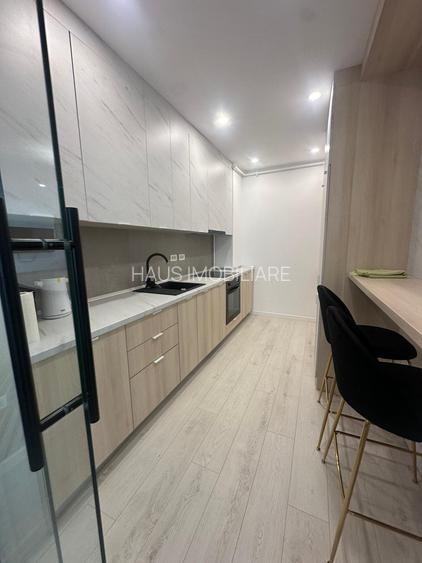 DACIA Apartament 2 camere - 7