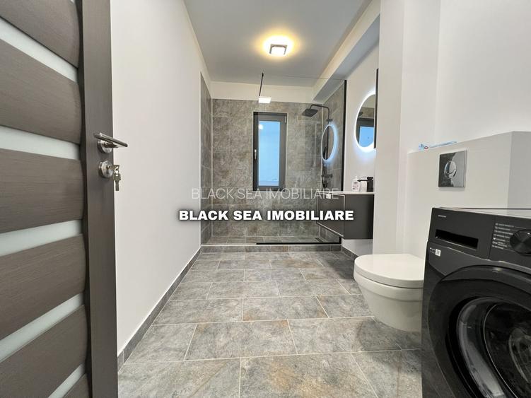 Apartament 2 camere PRIMA INCHIRIERE - MAMAIA NORD - TERMEN LUNG - 8