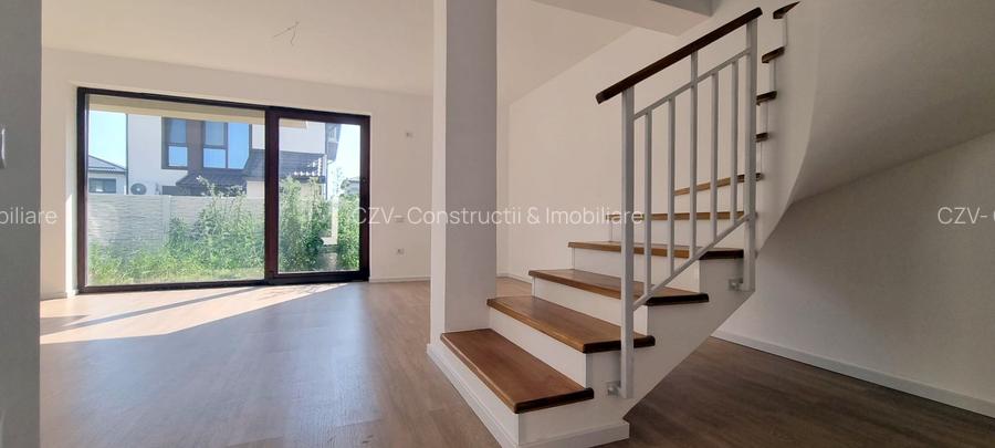 Mutare Imediata -  "Vile în ansamblu securizat – liniște, protecție și confort" - 5